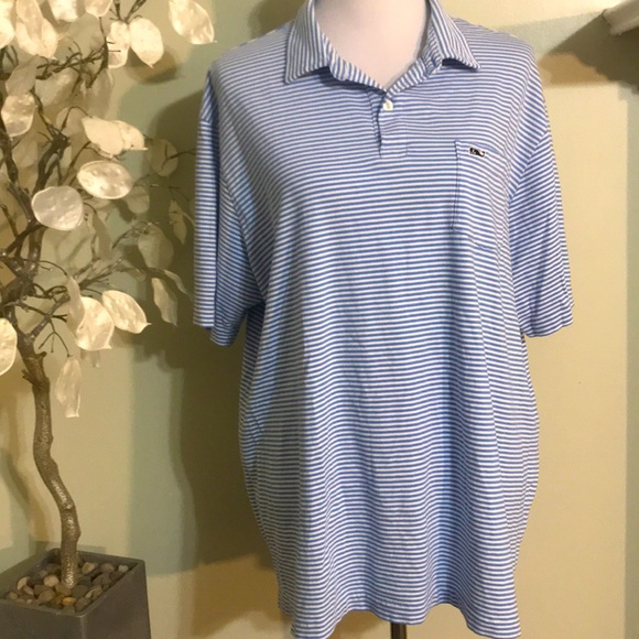 Vineyard Vines Other - VINEYARD VINES POLO SHIRT